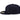 Gorra New Era 59FIFTY New York Yankees MLB Denim Black On Black