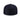 Gorra New Era 59FIFTY New York Yankees MLB Denim Black On Black