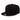 Gorra New Era 59FIFTY Los Angeles Dodgers MLB Denim Black On Black