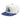 Gorra New Era 9FIFTY A-Frame Los Angeles Dodgers MLB Dripping