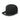 Gorra New Era 59FIFTY San Diego Padres MLB Tonal Black