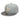 Gorra New Era 59FIFTY Oakland Athletics MLB - Sakura Nagashi Gris
