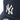 Gorra New Era 59FIFTY New York Yankees MLB - Flower Embroidery