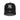 Gorra New Era 9FORTY A-Frame New York Yankees Damaged Twill Black
