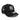 Gorra New Era 9FORTY A-Frame New York Yankees Damaged Twill Black