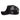 Gorra New Era 9FORTY A-Frame New York Yankees Damaged Twill Black