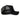 Gorra New Era 9FORTY A-Frame New York Yankees Damaged Twill Black