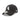 Gorra New Era 9TWENTY Chicago White Sox MLB Core Classic Negra