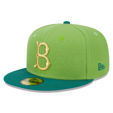 Gorra New Era 59FIFTY Brooklyn Dodgers - MLB  - Lucky Streak