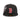 Gorra New Era 59FIFTY Boston Red Sox MLB Neon Black Red