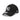 Gorra New Era 39THIRTY New York Yankees - MLB - Negra