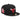 Gorras New Era 59FIFTY Chicago Bulls NBA Negra
