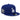 Gorra New Era 59FIFTY Los Angeles Dodgers Azul - MLB World Series