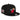 Gorra New Era 59FIFTY Miami Heat NBA Commemorative Edition