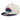 Gorra New Era 59FIFTY Los Angeles Lakers - NBA  - Star Trail