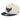 Gorra New Era 59FIFTY Chicago Bulls - NBA  - Star Trail