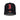 Gorra New Era 9FORTY A-Frame Boston Red Sox MLB - Side Patch