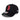 Gorra New Era 9FORTY A-Frame Boston Red Sox MLB - Side Patch