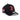 Gorra New Era 9FORTY A-Frame Boston Red Sox MLB - Side Patch