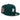 Gorra New Era 59FIFTY Detroit Tigers - MLB - Regal Green - Verde Oscuro