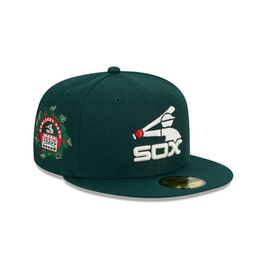 Gorra New Era 59FIFTY Chicago White Sox - MLB  - Spice Berry