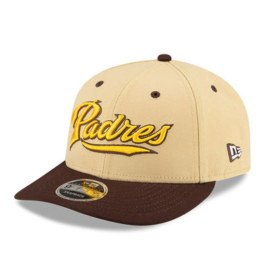 Gorra New Era LP 9FIFTY San Diego Padres - MLB  - FELT