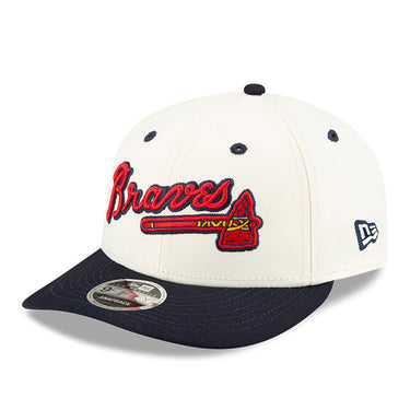 Gorra New Era LP 9FIFTY Atlanta Braves - MLB