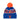 Gorro NEW ERA KNIT THIN NEW YORK METS