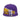 Gorra New Era 9FIFTY Los Angeles Lakers NBA Team Shadow