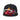 Gorra New Era 9FIFTY Miami Heat NBA Team Shadow