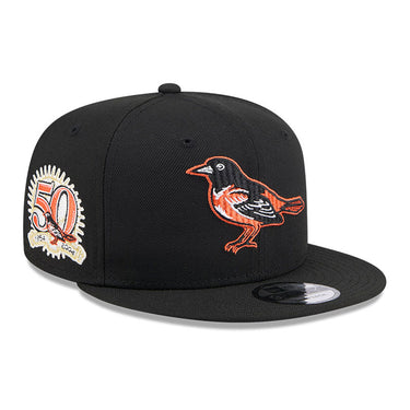 Gorra New Era 9FIFTY Baltimore Orioles - MLB  - ANIMAL