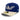 Gorra New Era 59FIFTY Los Angeles Dodgers MLB - Team Wings