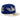 Gorra New Era 59FIFTY Los Angeles Dodgers MLB - Team Wings
