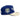 Gorra New Era 59FIFTY Los Angeles Dodgers MLB - Team Wings