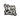 Pin New Era Graffiti Badge Plateado