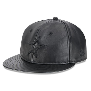 Gorra New Era RC 9FIFTY Houston Astros - MLB  - LEATHER