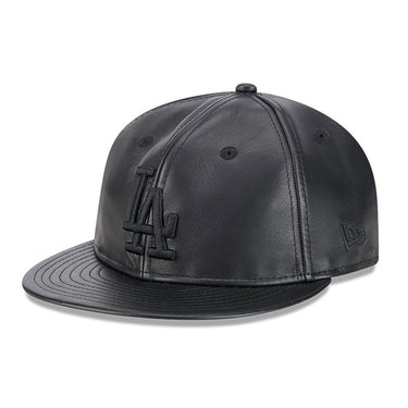 Gorra New Era RC 9FIFTY Los Angeles Dodgers - MLB  - LEATHER