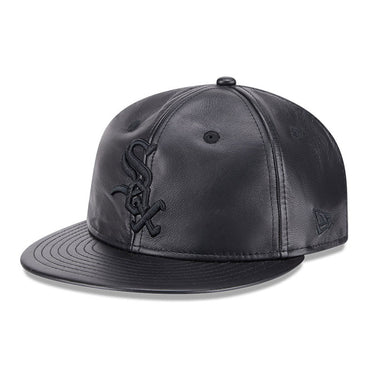Gorra New Era RC 9FIFTY Chicago White Sox - MLB  - LEATHER