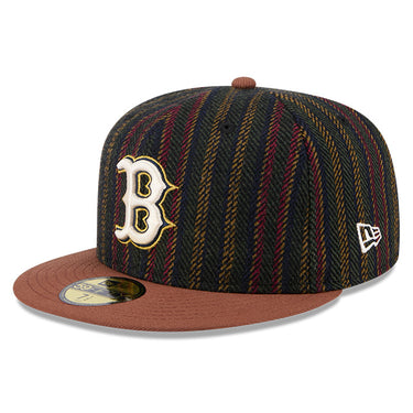 Gorra New Era 59FIFTY Boston Red Sox - MLB  - VINTAGE