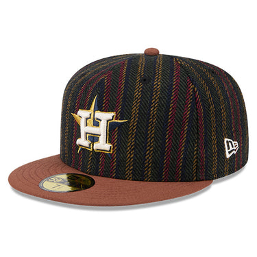 Gorra New Era 59FIFTY Houston Astros - MLB  - VINTAGE