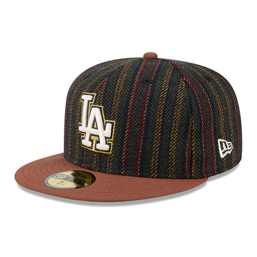 Gorra New Era 59FIFTY Los Angeles Dodgers - MLB  - VINTAGE
