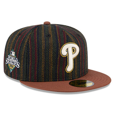 Gorra New Era 59FIFTY Philadelphia Phillies - MLB  - VINTAGE