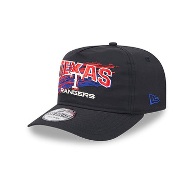 Gorra New Era GOLFER Texas Rangers - MLB  - THROWBACK BRUSH