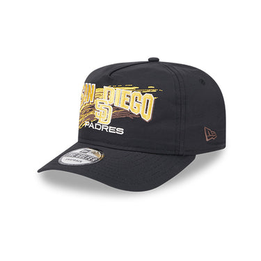 Gorra New Era GOLFER San Diego Padres - MLB  - THROWBACK BRUSH
