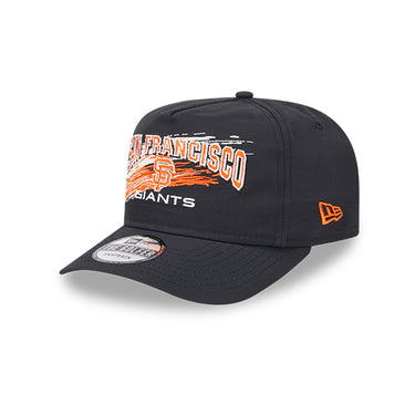 Gorra New Era GOLFER San Francisco Giants - MLB  - THROWBACK BRUSH