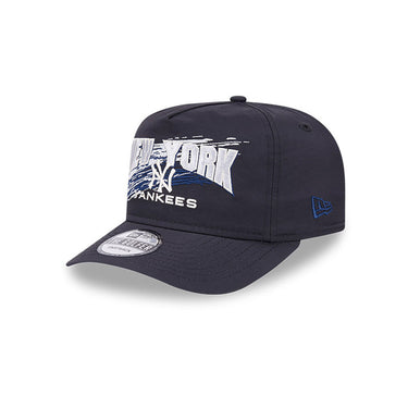Gorra New Era GOLFER New York Yankees - MLB  - THROWBACK BRUSH