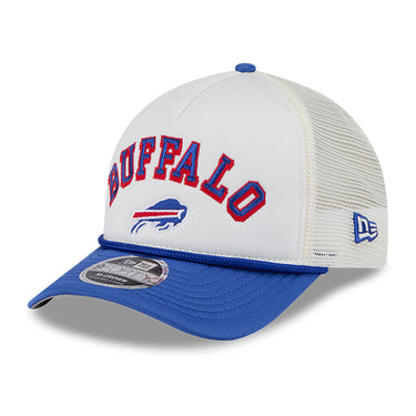 Gorra New Era 9FORTY MC AF TRUCKER Buffalo Bills - NFL
