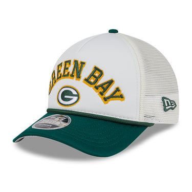 Gorra New Era 9FORTY MC AF TRUCKER Green Bay Packers - NFL