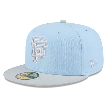 Gorra New Era 59FIFTY San Francisco Giants - MLB  - 2TONE COLOR PACK