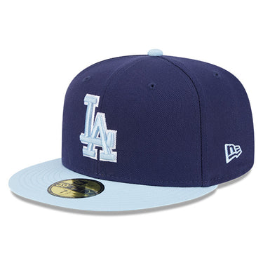 Gorra New Era 59FIFTY Los Angeles Dodgers - MLB  - 2TONE COLOR PACK